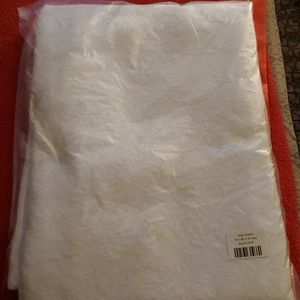 Brand new fitted coverlet